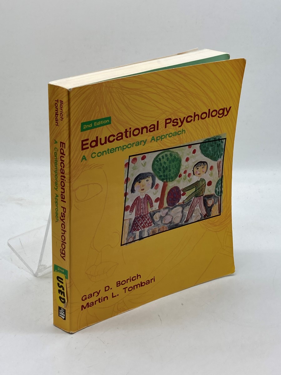 Educational Psychology
